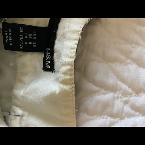 HM patterned skirt - Picture 4 of 4